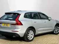 Usado Volvo XC60 Momentum 247 CV (181 kW) 2020 SUV