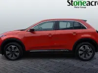 New Fiat 600 136 HP (100 kW) 2025 SUV