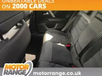 Used Citroën C4 PureTech 2023 Black SUV