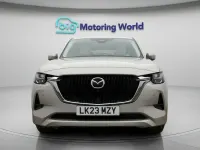 Used Mazda CX-60 Takumi-Line 323 HP (237 kW) 2023 SUV