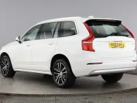 Used Volvo XC90 Momentum 235 HP (172 kW) 2022 SUV