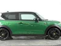 Used Mini Cooper S Level 2 135 kW (184 HP) 2021 Hatchback