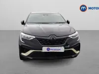 Used Renault Arkana Engineered 143 HP (105 kW) 2023 Black SUV
