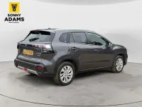 Used Suzuki SX4 S-Cross 2023 Grey SUV