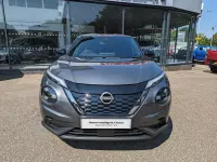 Used Nissan Juke N-Connecta 2025 Grey SUV