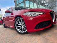 used Alfa Romeo Giulia Saloon 2.0 TB 280 Veloce 4dr Auto