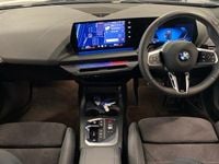 Used BMW 120 M Sport 168 HP (123 kW) 2025 Black Hatchback