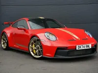 Used Porsche 911 2024
