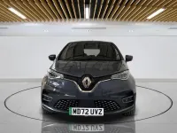 Used Renault Zoe GT-Line 98 kW (134 HP) 2022 Hatchback
