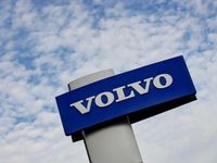 Used Volvo XC60 Ultra 2025 Black SUV