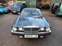 Used Daimler Double Six Serie 1 2024 Grey