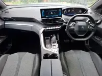 Used Peugeot 3008 Allure+ 131 HP (96 kW) 2023 Grey SUV