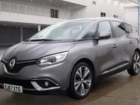 used Renault Grand Scénic IV 1.6 DYNAMIQUE S NAV DCI EDC 5d 159 BHP