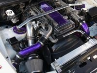 Used Toyota Supra 2007 White Coupe