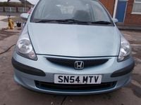 Used Honda Jazz 2004 Hatchback