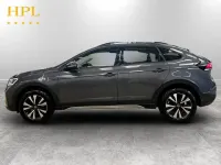 Used VW Taigo S 95 HP (69 kW) 2023 Grey SUV