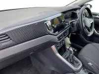 Used VW Polo Life 95 HP (69 kW) 2024 Grey Hatchback