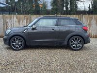 Used Mini Cooper S Coupé 184 HP (135 kW) 2015 Grey Coupe