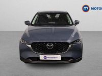 Used Mazda CX-5 165 HP (121 kW) 2022 Grey SUV