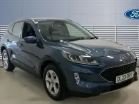 Usado Ford Kuga Zetec 150 CV (110 kW) 2022 Other SUV