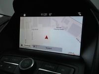 Used Ford Kuga Titanium 120 HP (88 kW) 2019 Grey SUV