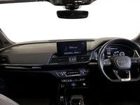 Used Audi Q5 Design 299 HP (219 kW) 2023 SUV