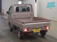 Used Daihatsu Hijet 2015 Pink MPV