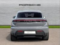 Used Porsche Macan 380 kW (517 HP) 2026 Grey SUV