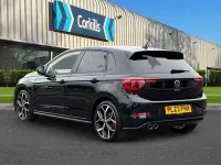 Used VW Polo 207 HP (152 kW) 2023 Hatchback