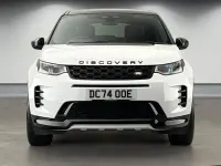 Used Land Rover Discovery Sport SE Dynamic 204 HP (150 kW) 2024 Fuji white SUV