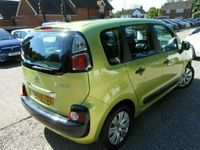Used Citroën C3 Picasso 2009 MPV