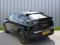 Used Peugeot 3008 GT 143 HP (105 kW) 2025 Black SUV