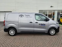 Used Toyota Proace 2025 Grey MPV