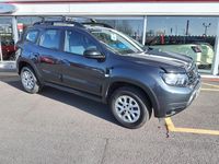 Used Dacia Duster Comfort 150 HP (110 kW) 2022 Grey SUV