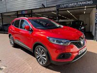 used Renault Kadjar 1.3 ICONIC TCE EDC 5d 139 BHP Hatchback