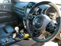 Usado Mini Cooper Clubman 192 CV (141 kW) 2018 Familiar
