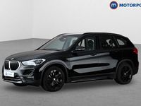 Used BMW X1 Sport Line 220 HP (161 kW) 2022 SUV