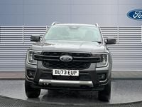 Used Ford Ranger Wildtrack 205 HP (150 kW) 2023 Pickup