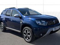 Begagnad Dacia Duster Prestige 150 HK (110 kW) 2021 SUV