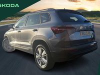 Used Skoda Karoq SE 150 HP (110 kW) 2025 Grey SUV