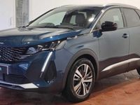 used Peugeot 3008 1.6 13.2KWH ALLURE PREMIUM E-EAT 4WD EURO 6 (S/S) PLUG-IN HYBRID FROM 2022 FROM WALLSEND (NE28 9ND) | SPOTICAR