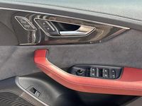 Begagnad Audi SQ8 Advanced 507 HK (372 kW) 2023 Svart SUV