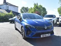 Used Renault Clio V Techno 143 HP (105 kW) 2026 Hatchback