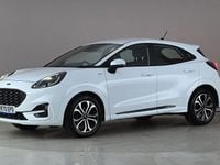 Usado Ford Puma ST-Line 125 HP (91 kW) 2023 SUV