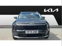 Used Kia Sportage 234 HP (172 kW) 2025 Grey SUV