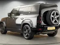 Used Land Rover Defender SE Dynamic 300 HP (220 kW) 2023 SUV