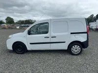Used Renault Kangoo 2014 White MPV