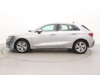 Used Audi A3 e-tron Sport 2021 Silver Hatchback