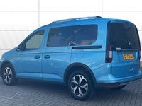 Used Ford Tourneo Active 122 HP (89 kW) 2022 Estate