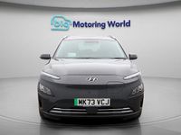 Used Hyundai Kona Ultimate 150 kW (204 HP) 2022 Grey SUV